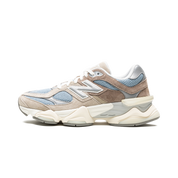 New Balance 9060 - Mushroom Aluminum