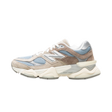 New Balance 9060 - Mushroom Aluminum