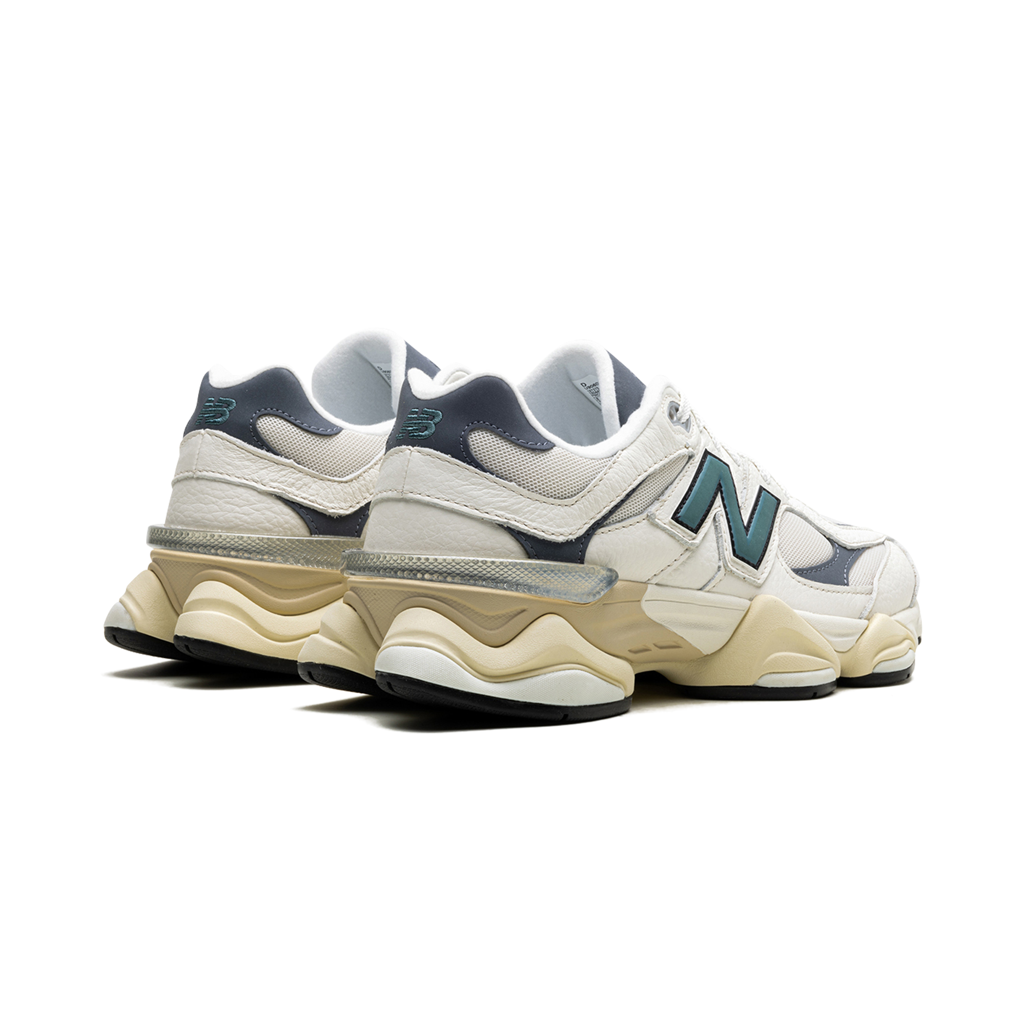New Balance 9060 - New Spruce
