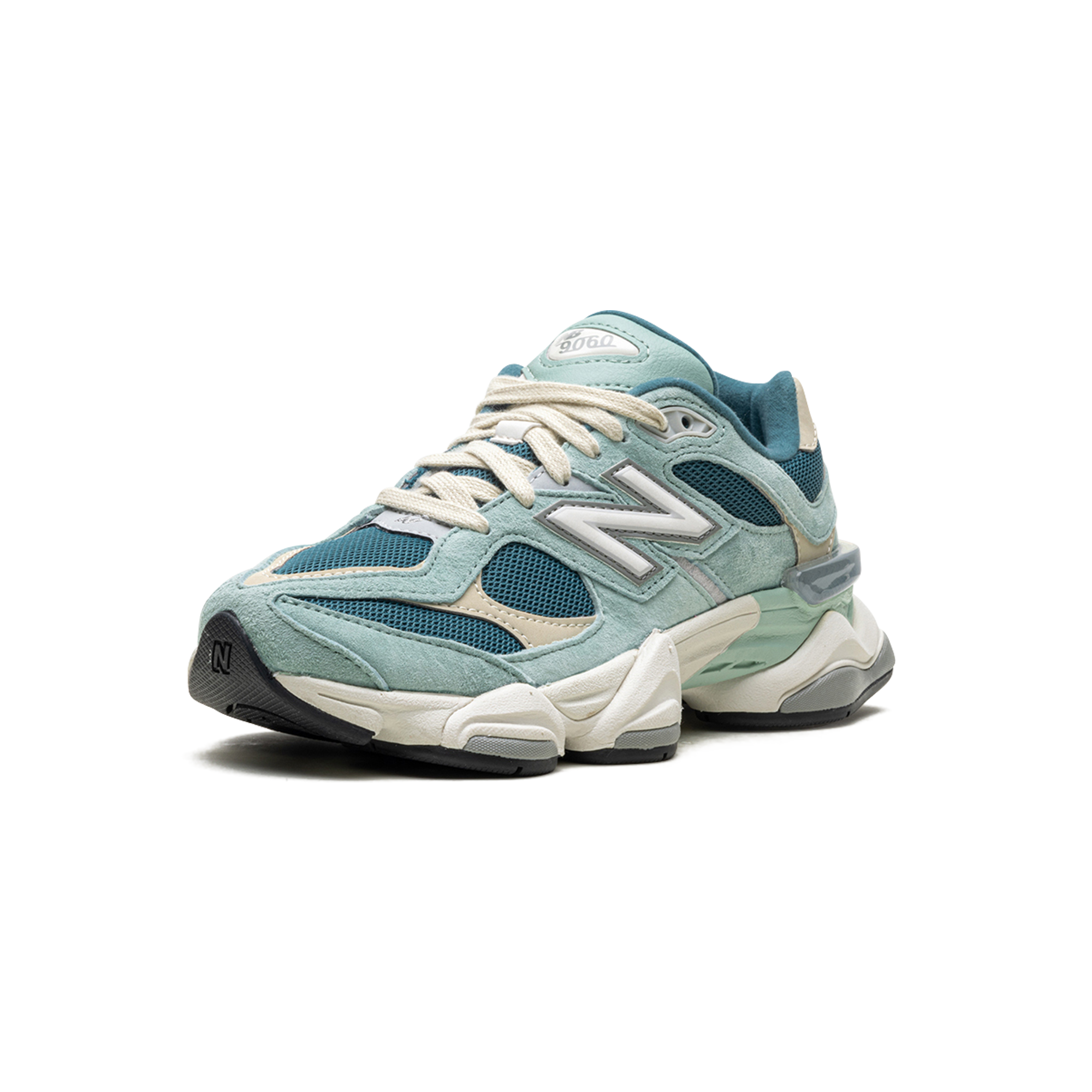 New Balance 9060 - New Spruce Salt Marsh