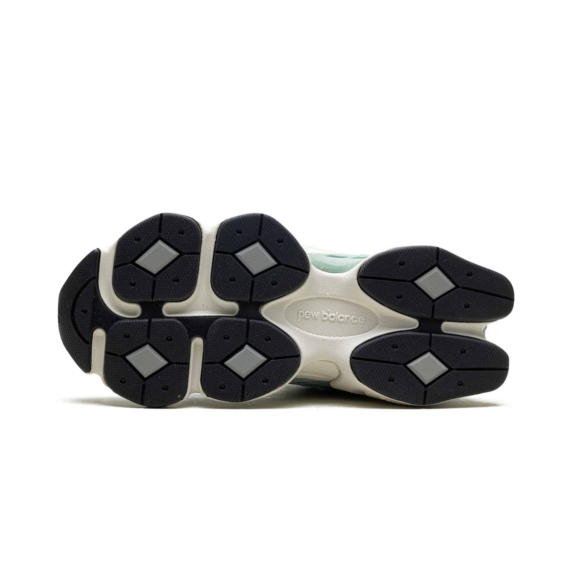 New Balance 9060 - New Spruce Salt Marsh