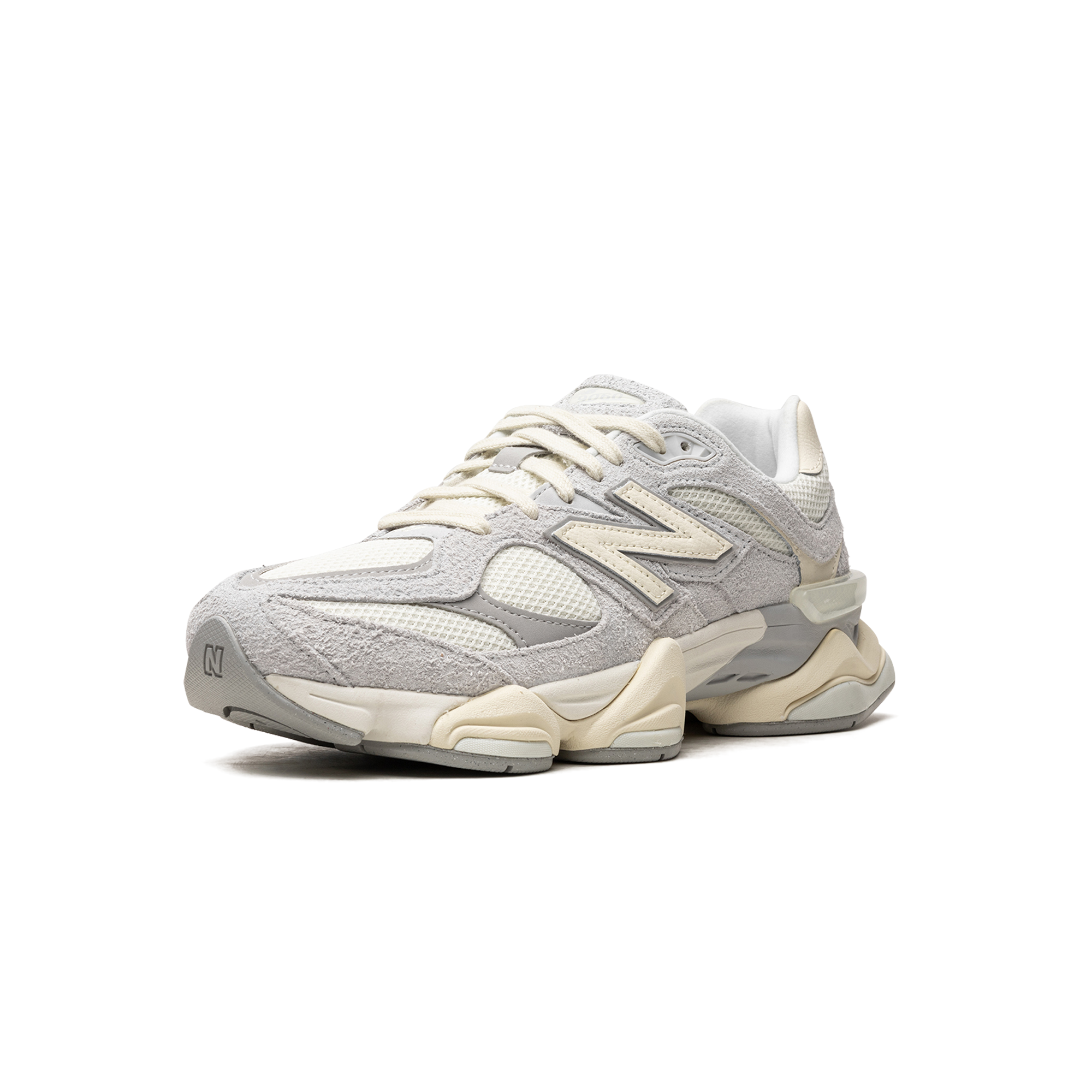 New Balance 9060 - Quartz Grey