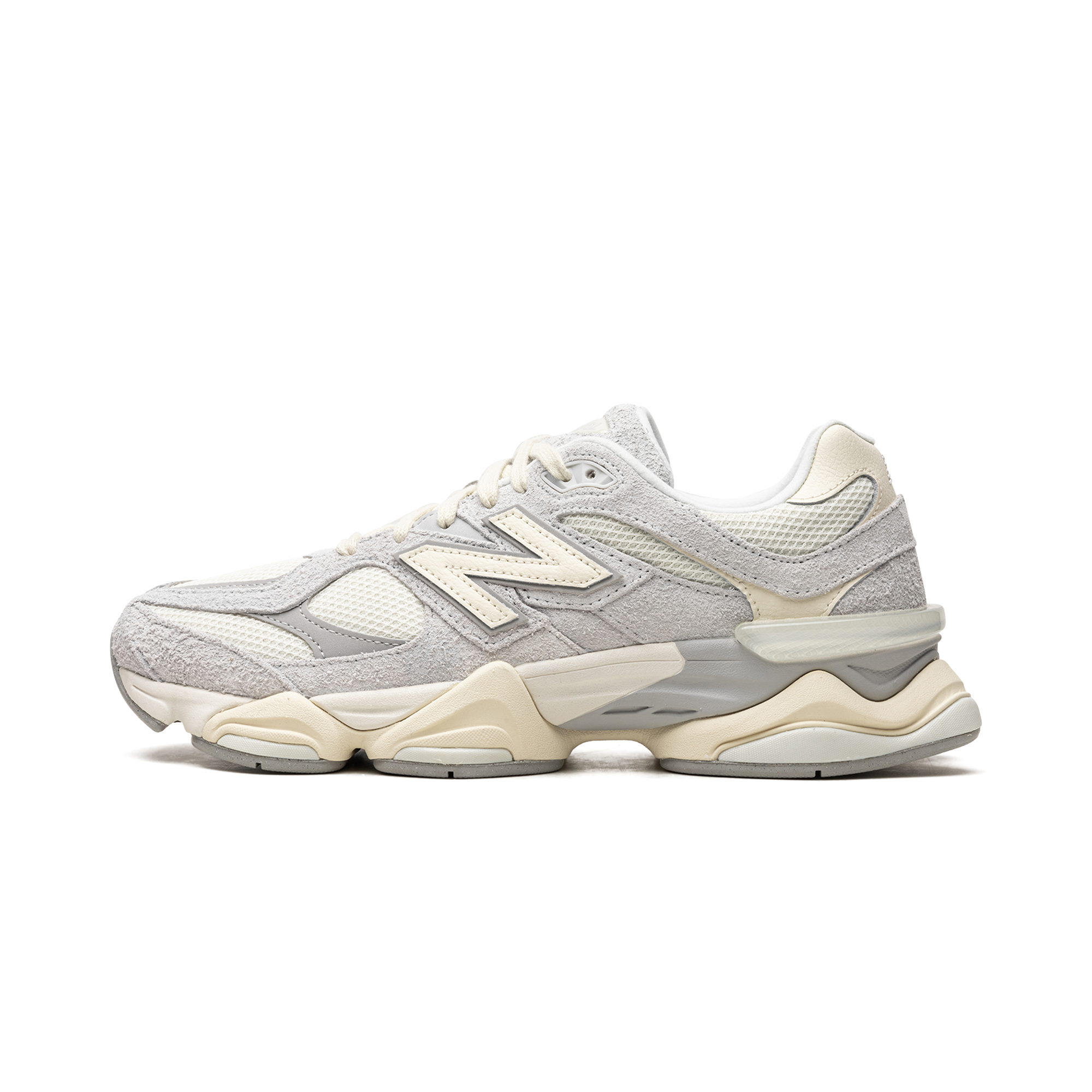 New Balance 9060 - Quartz Grey