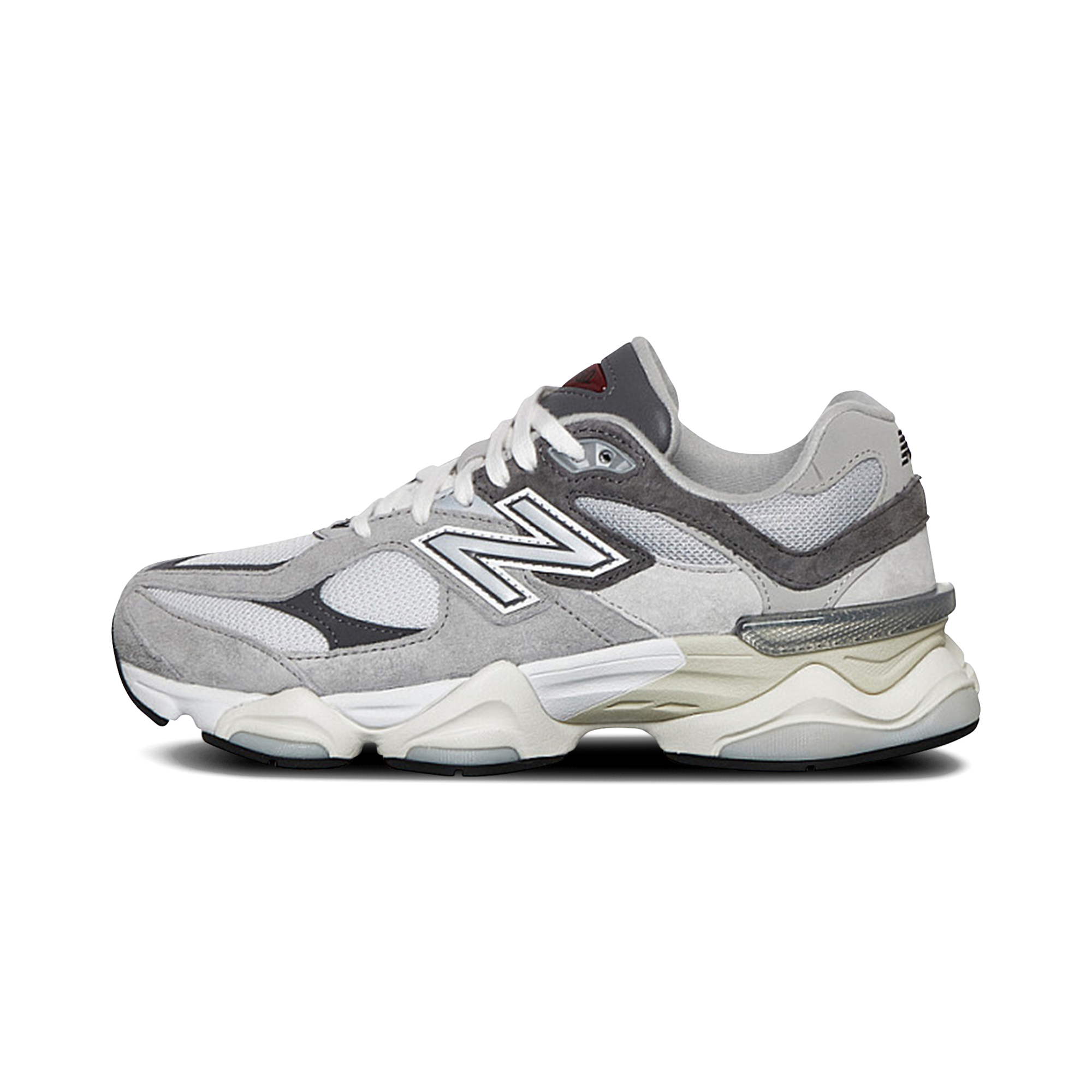 New Balance 9060 - Rain Cloud Grey