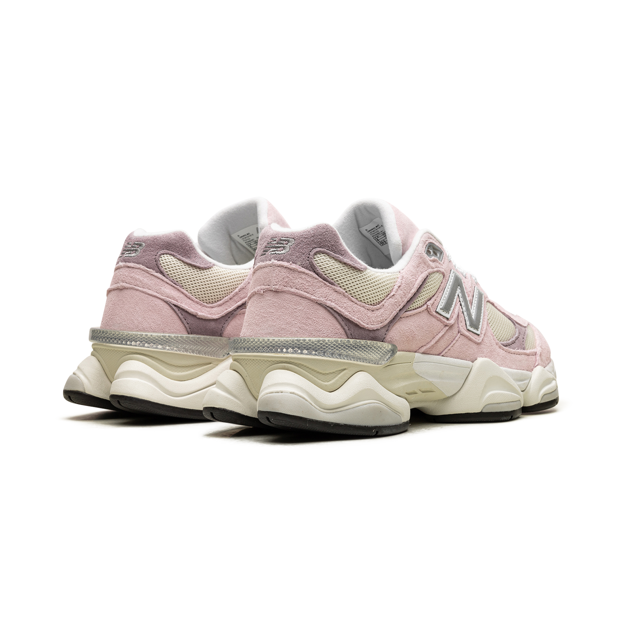 New Balance 9060 - Rose Sugar Angora