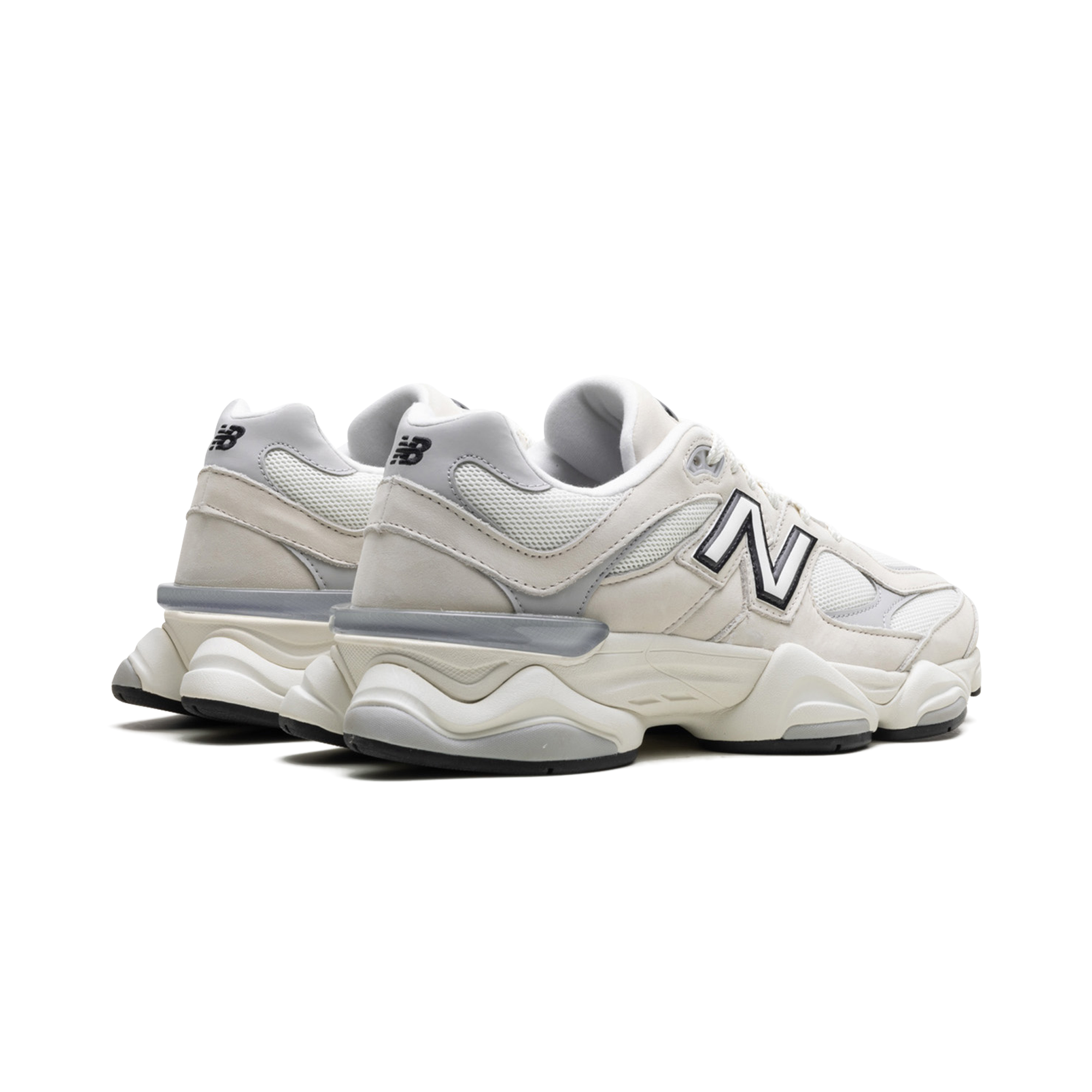 New Balance 9060 - Sea Salt Raincloud