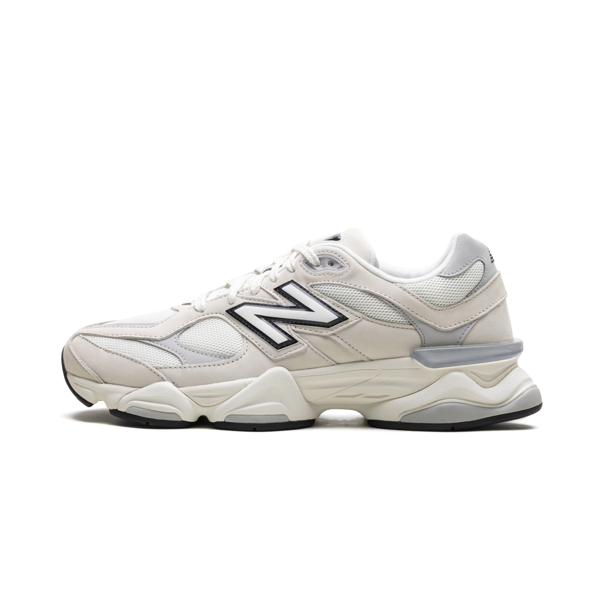 New Balance 9060 - Sea Salt Raincloud