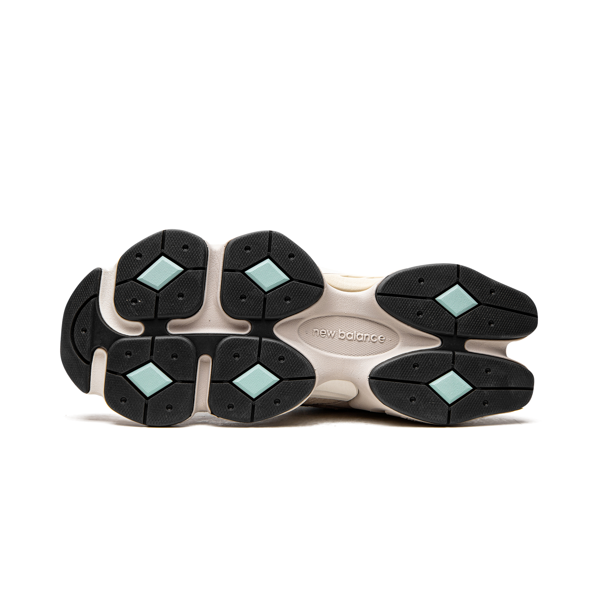 New Balance 9060 - Sea Salt Surf