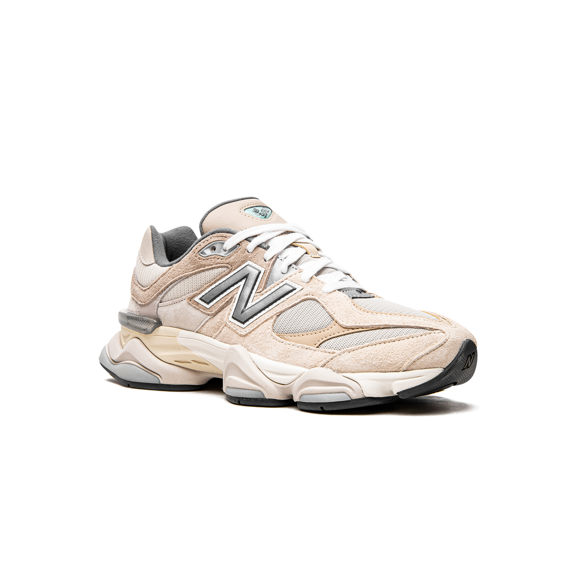 New Balance 9060 - Sea Salt Surf