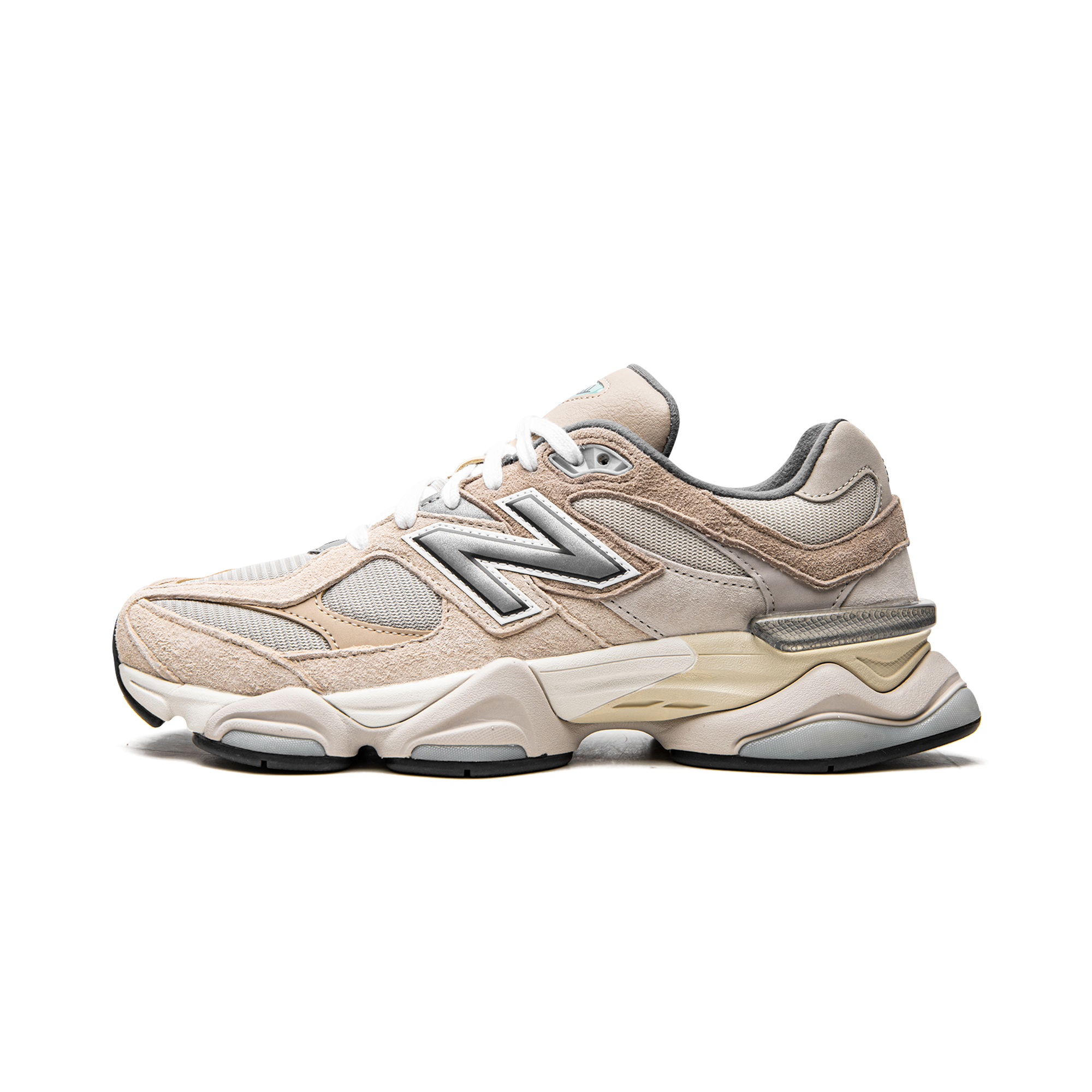 New Balance 9060 - Sea Salt Surf