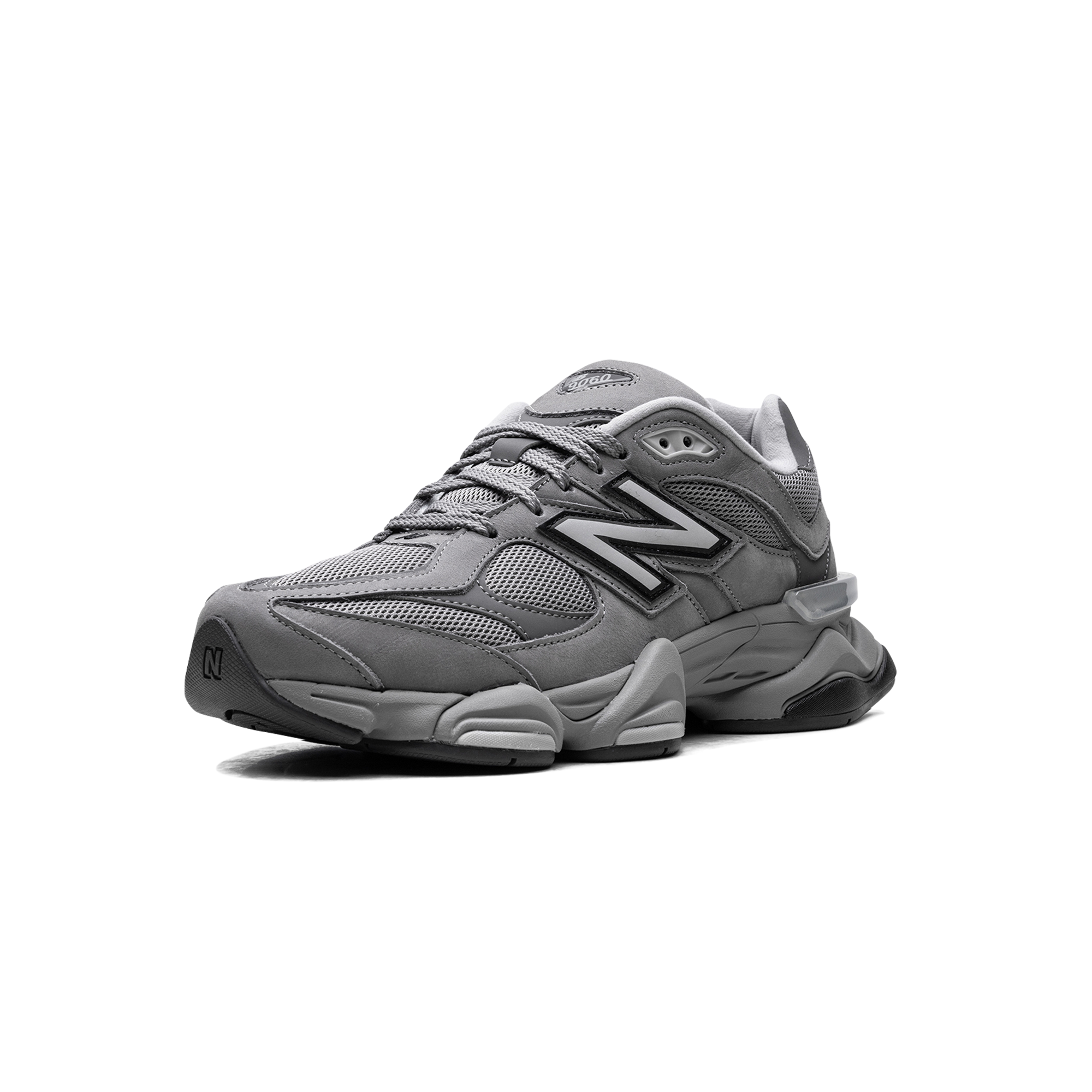 New Balance 9060 - Shadow Grey Castlerock