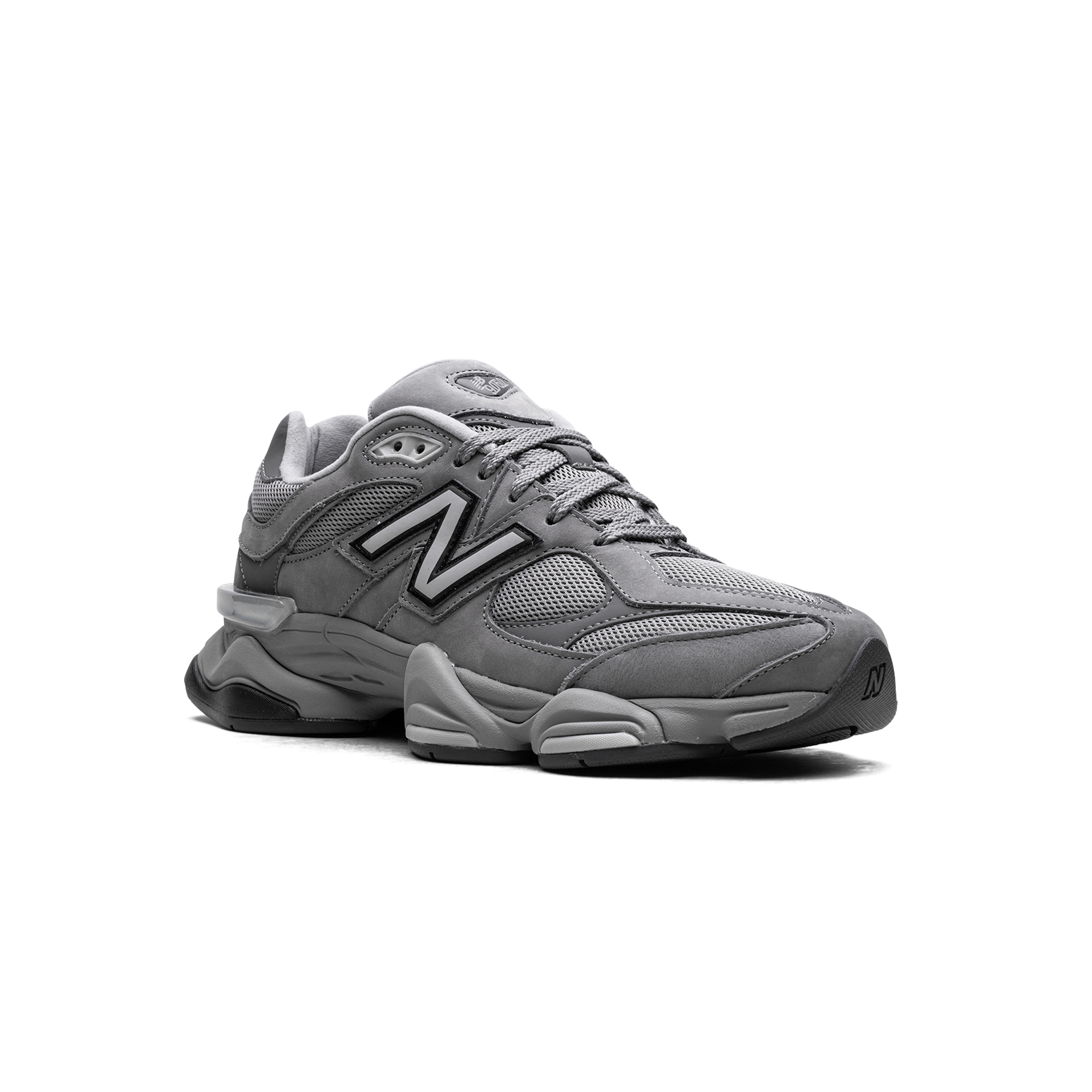 New Balance 9060 - Shadow Grey Castlerock