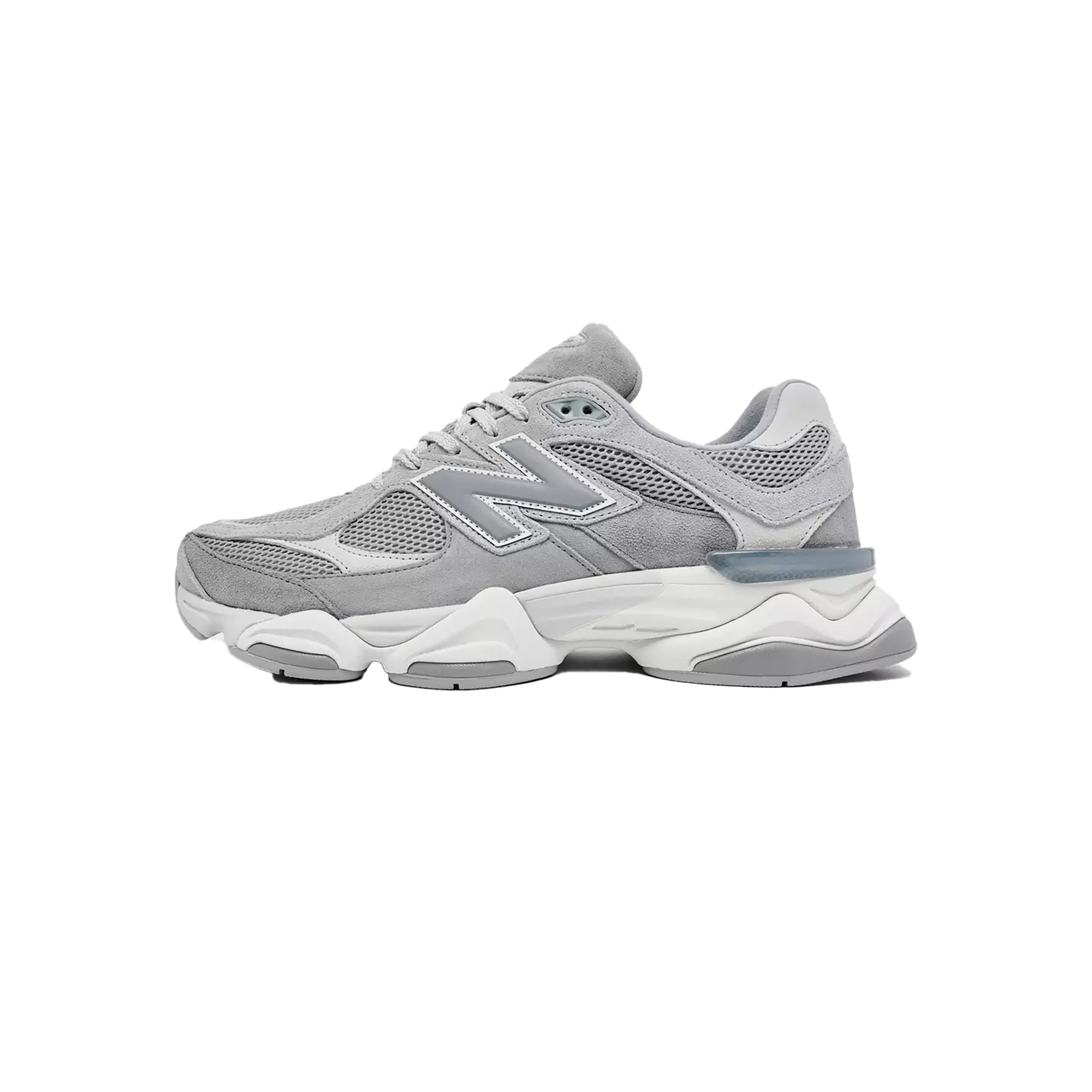 New Balance 9060 - Slate Grey