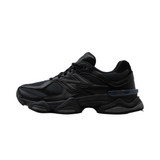 New Balance 9060 - Triple Black Leather