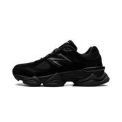 New Balance 9060 - Triple Black