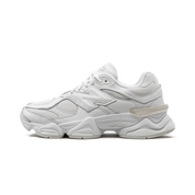 New Balance 9060 - Triple White