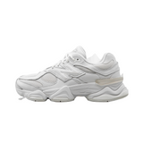 New Balance 9060 - Triple White
