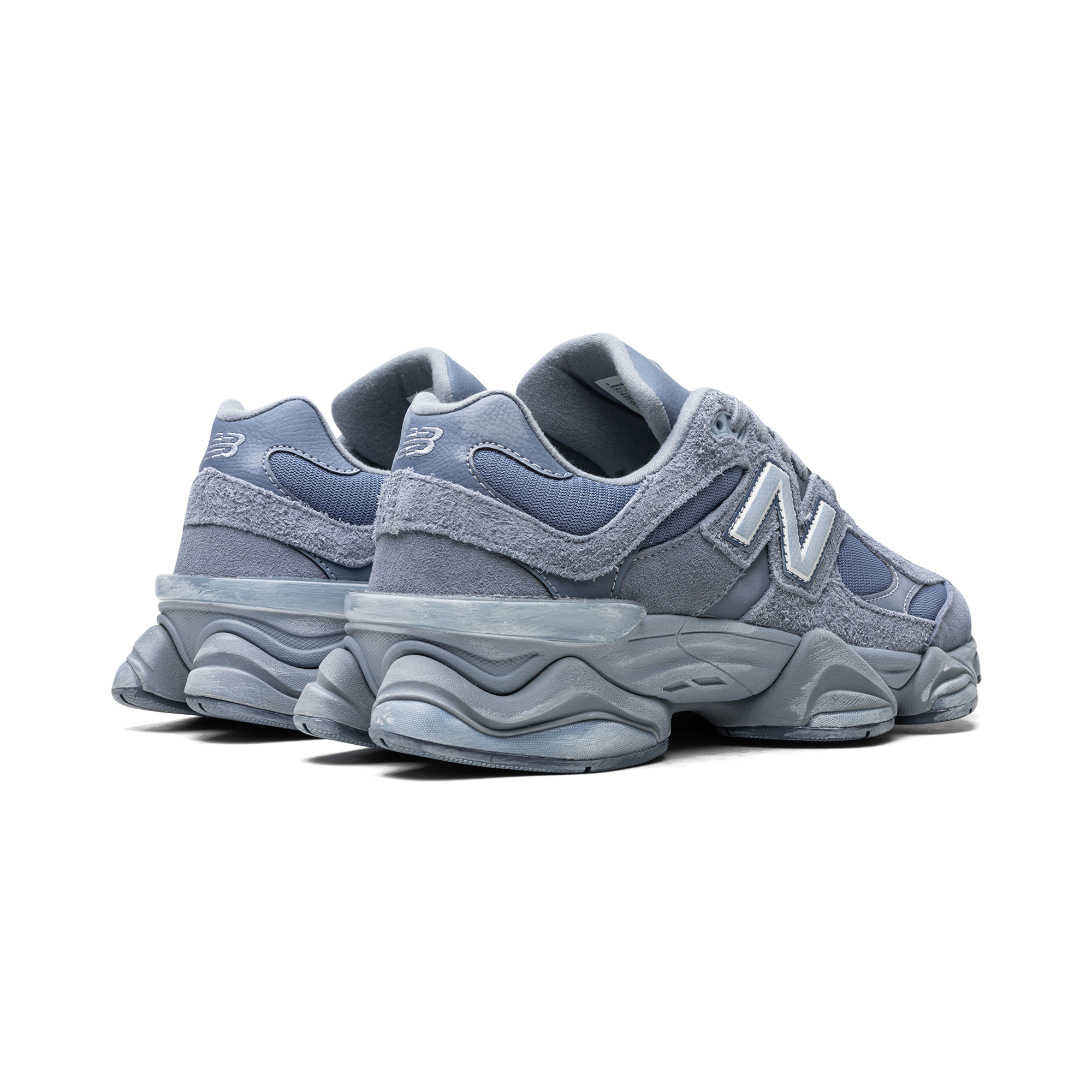 New Balance 9060 - Vintage Indigo