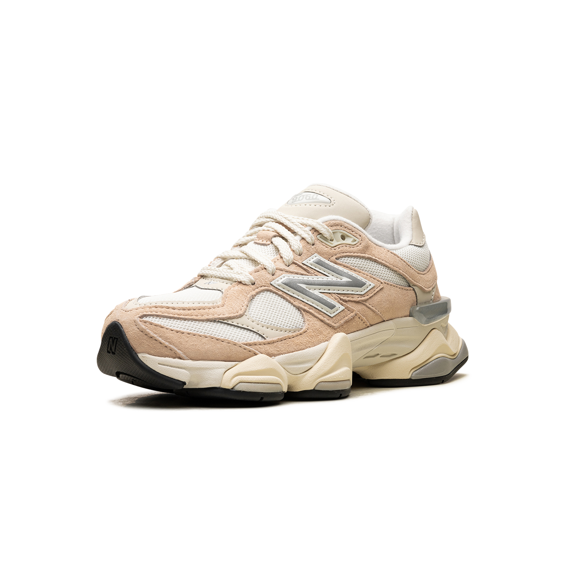 New Balance 9060 - Vintage Rose