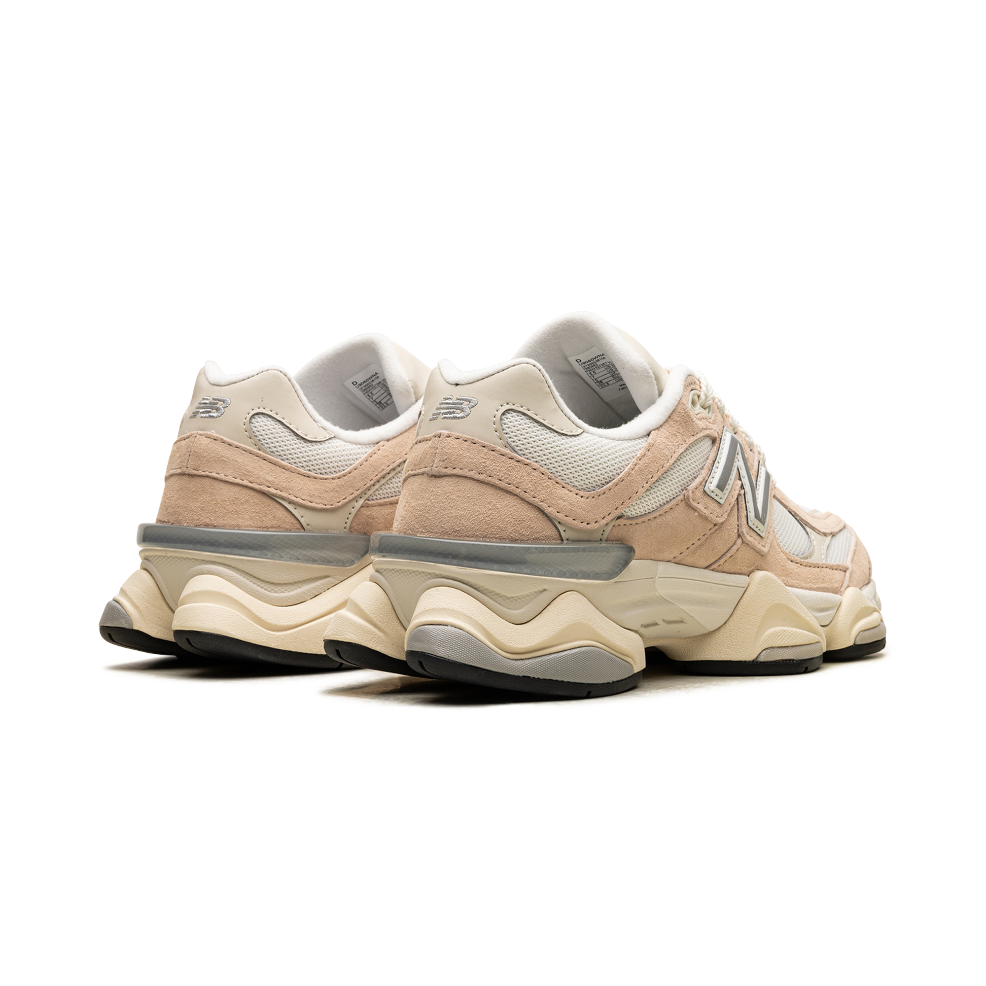 New Balance 9060 - Vintage Rose