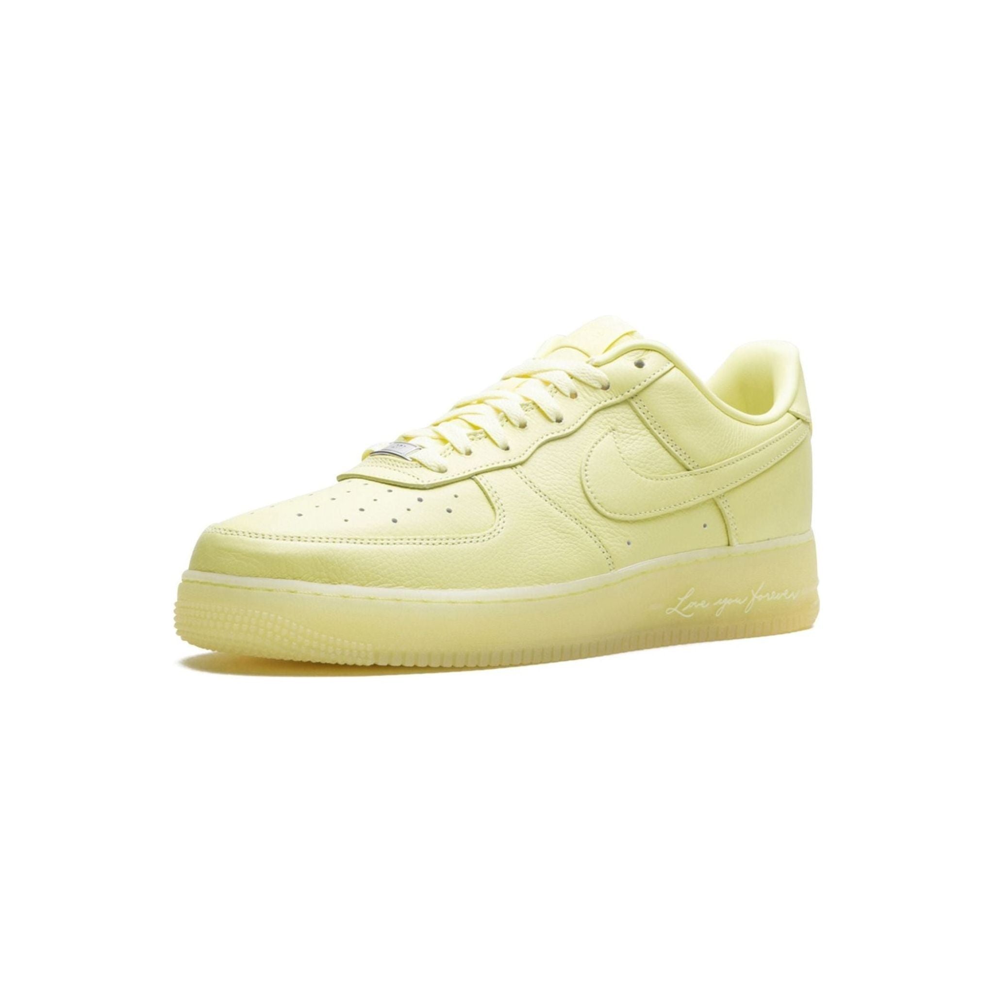 Nike Air Force 1 Low - Drake NOCTA Certified Lover Boy Citron Tint