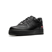 Nike Air Force 1 Low - Supreme Black