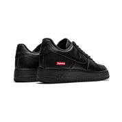 Nike Air Force 1 Low - Supreme Black
