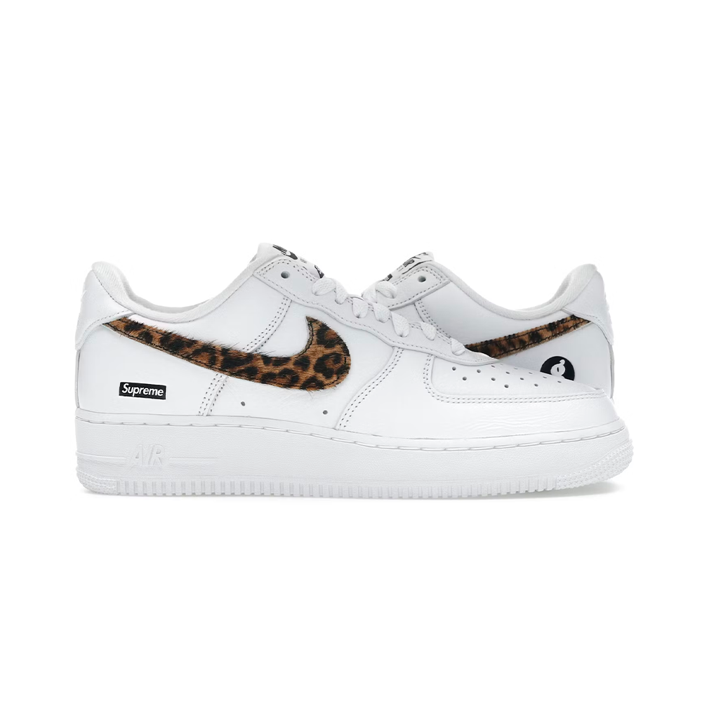 Nike Air Force 1 Low Supreme - GOODENOUGH