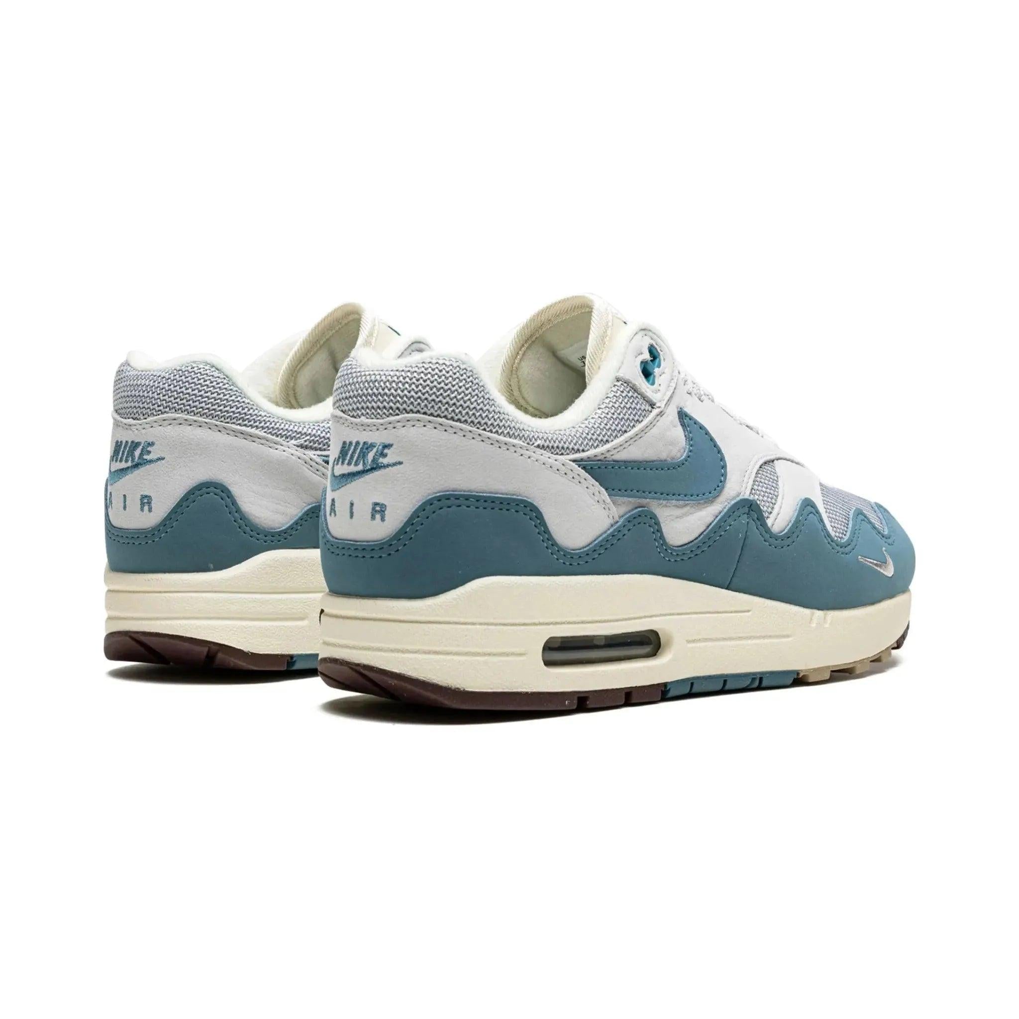 Nike Air Max 1 - Patta Waves Noise Aqua
