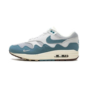 Nike Air Max 1 - Patta Waves Noise Aqua