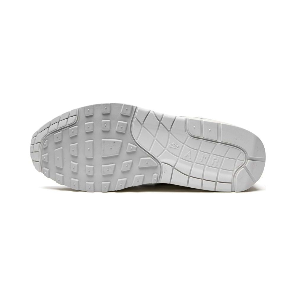 Nike Air Max 1 - Patta Waves White