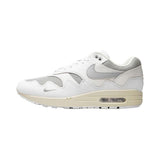 Nike Air Max 1 - Patta Waves White