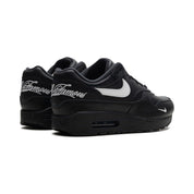 Nike Air Max 1 - Supreme Black White