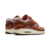 Nike Air Max 1 - The Next Wave Dark Russett