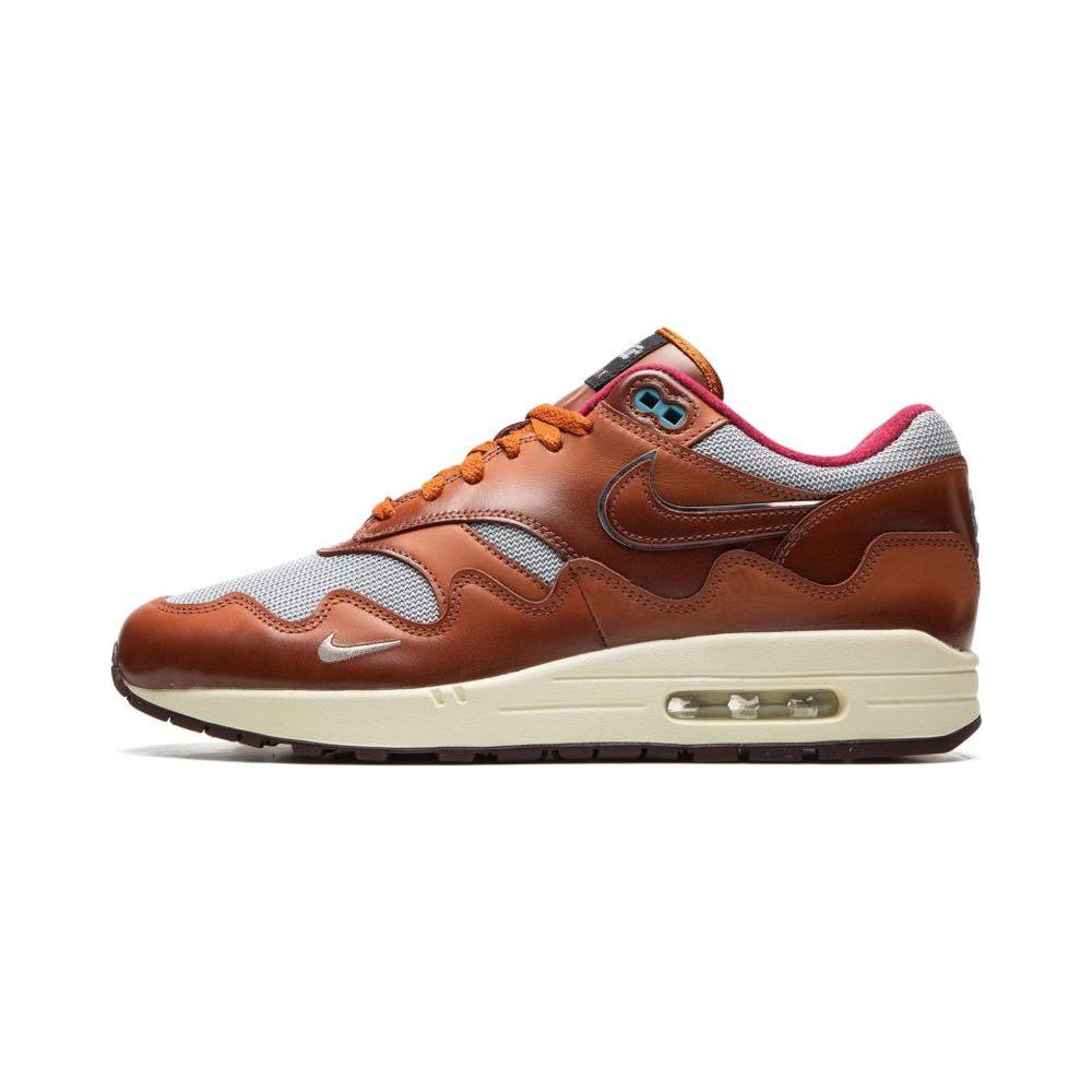 Nike Air Max 1 - The Next Wave Dark Russett