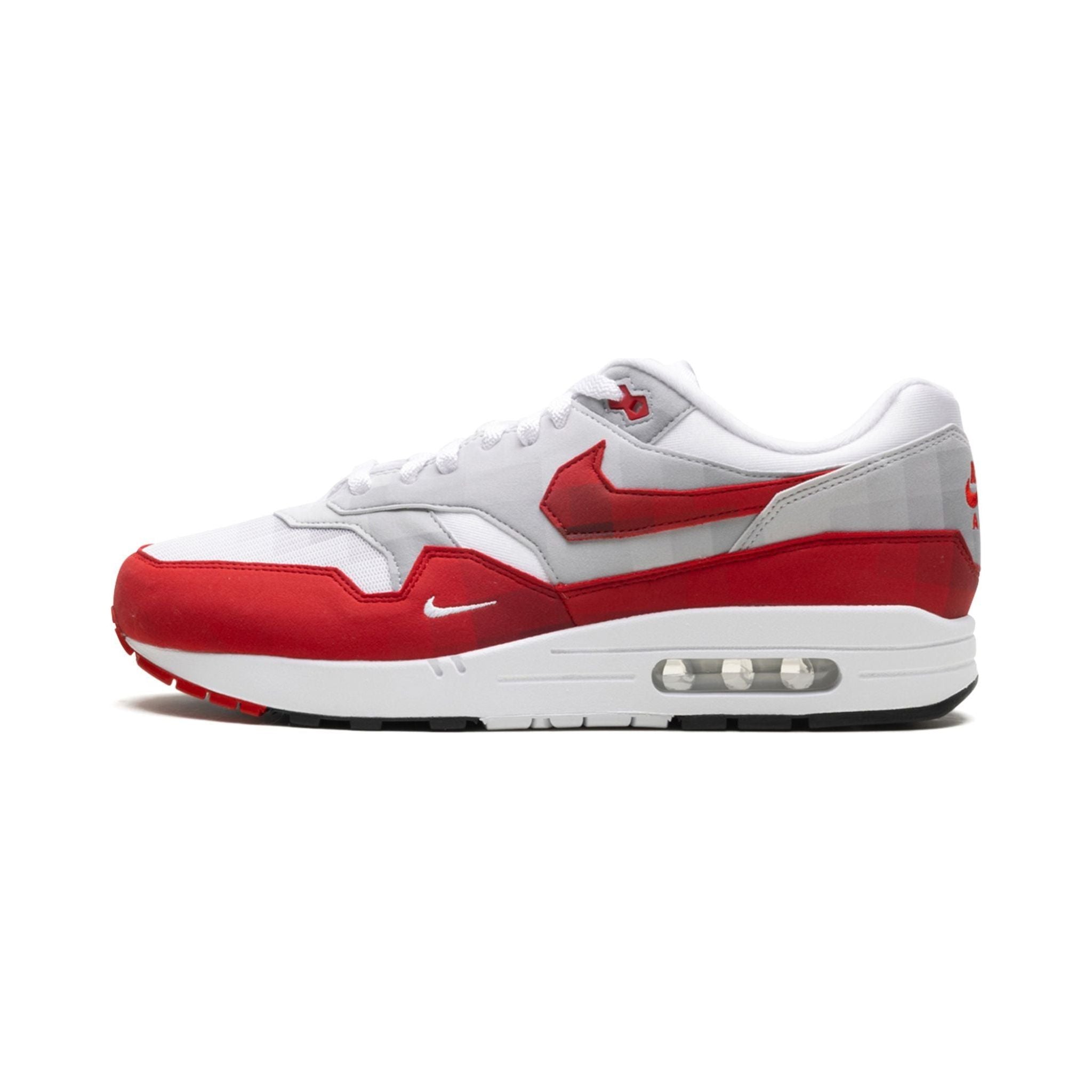 Nike Air Max 1 - .SWOOSH Low Poly