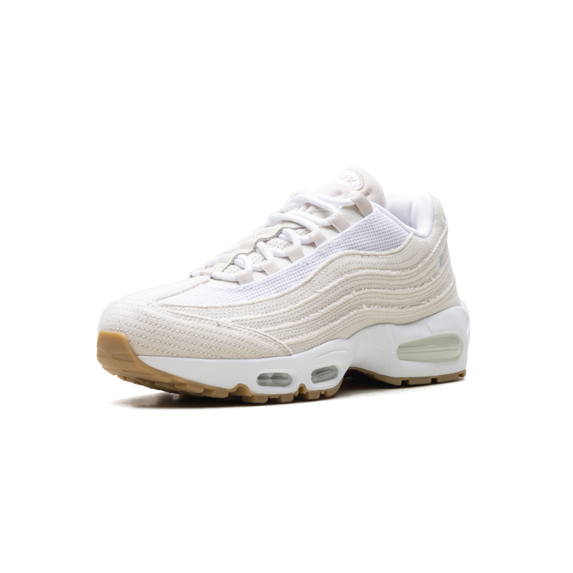 Nike Air Max 95 - Levi's Light Orewood Brown