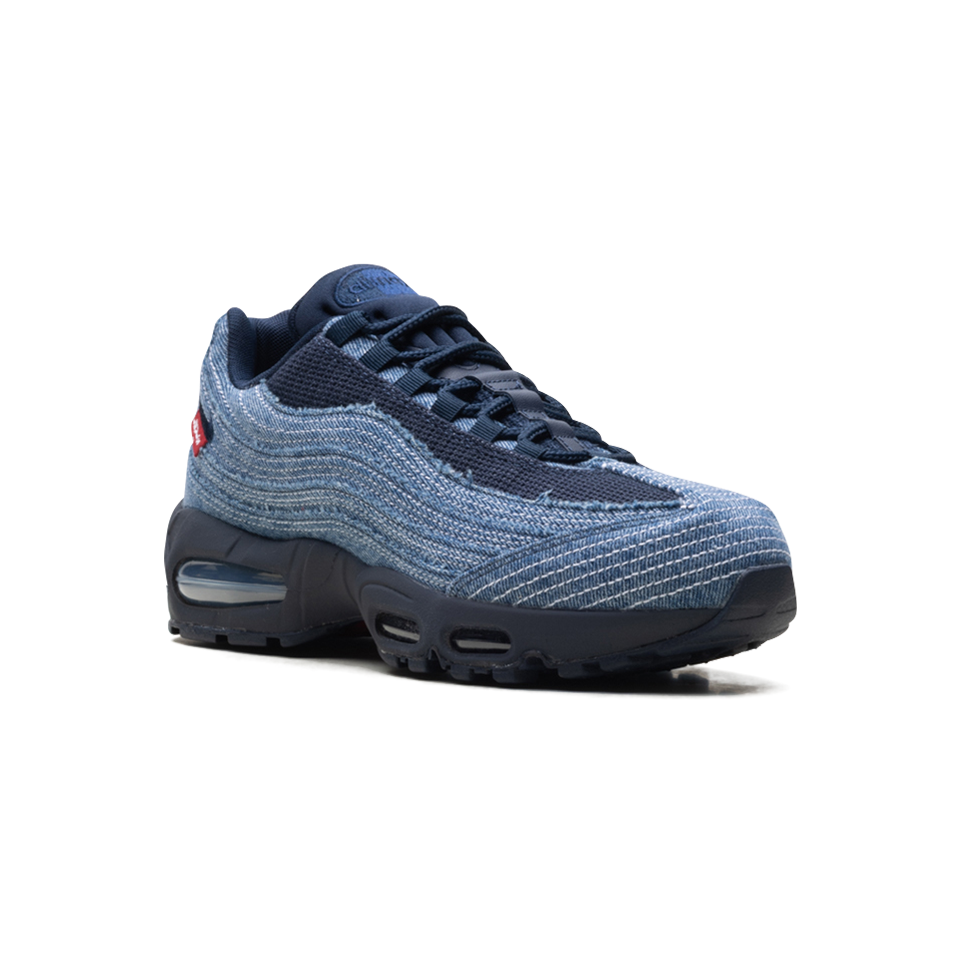 Nike Air Max 95 - Levi's Obsidian