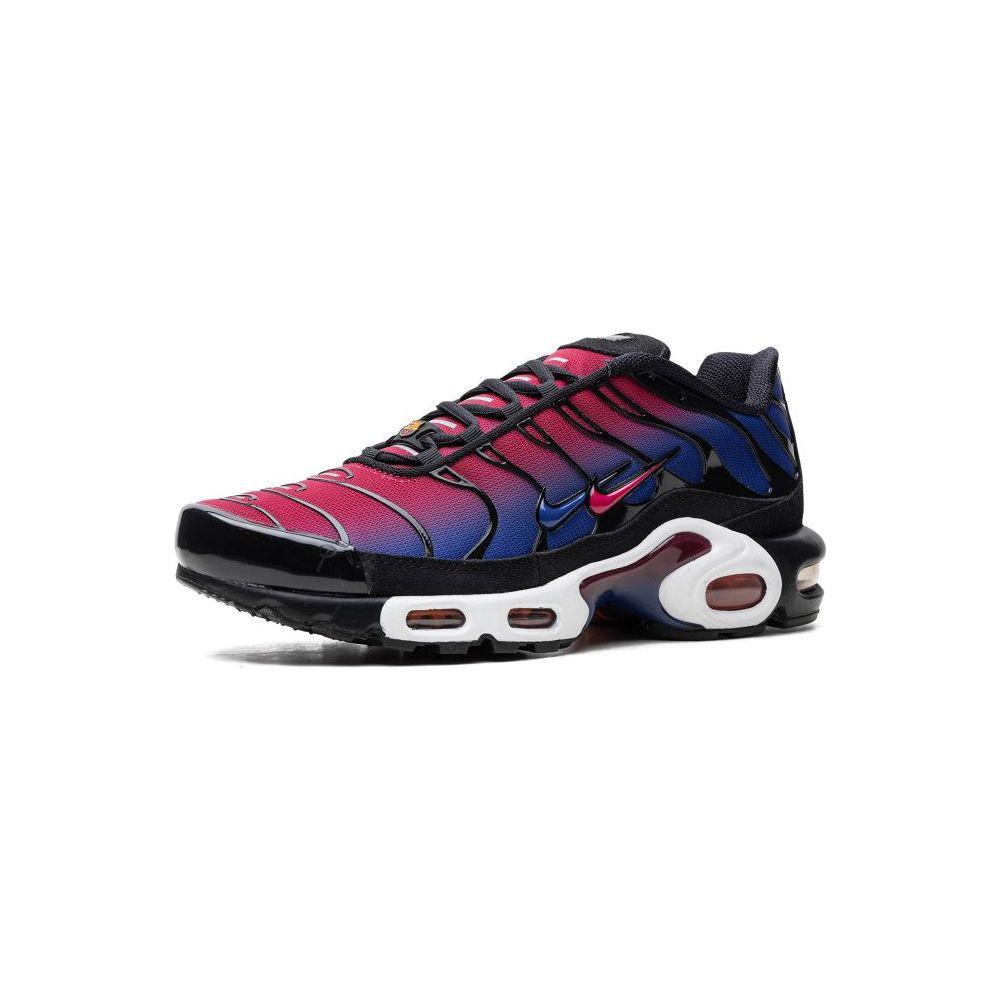 Nike Air Max Plus - Patta FC Barcelona Culers del Món