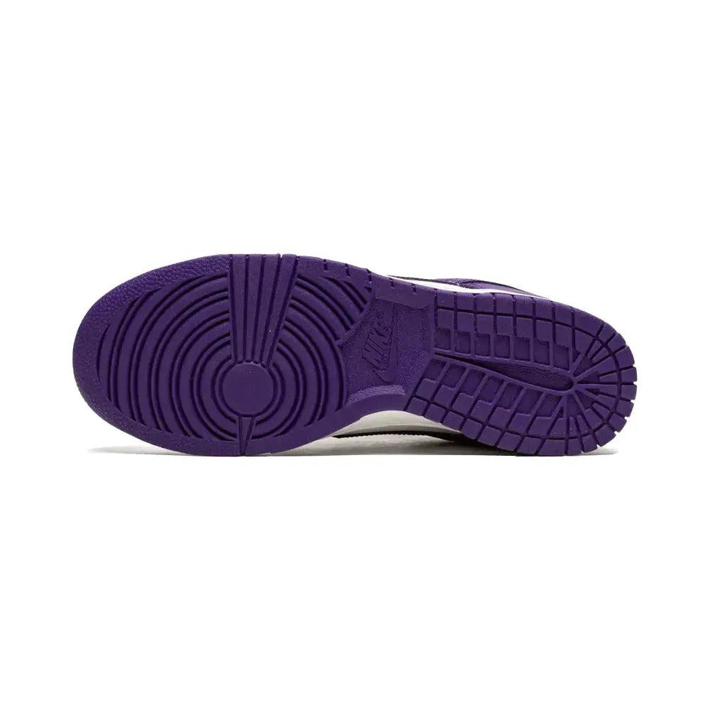 Nike Dunk Low - Championship Court Purple