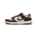 Nike Dunk Low - Plum Eclipse