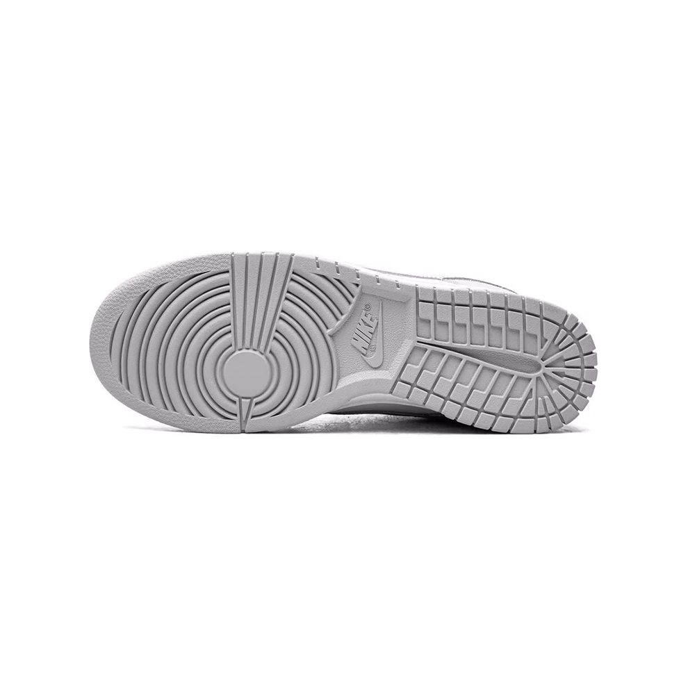 Nike Dunk Low - Grey Fog