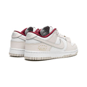 Nike Dunk Low - Just Do It White Phantom