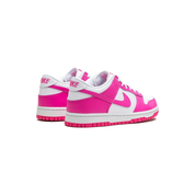 Nike Dunk Low - Laser Fuchsia (GS)