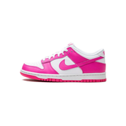 Nike Dunk Low - Laser Fuchsia (GS)