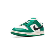 Nike Dunk Low - Lottery Green