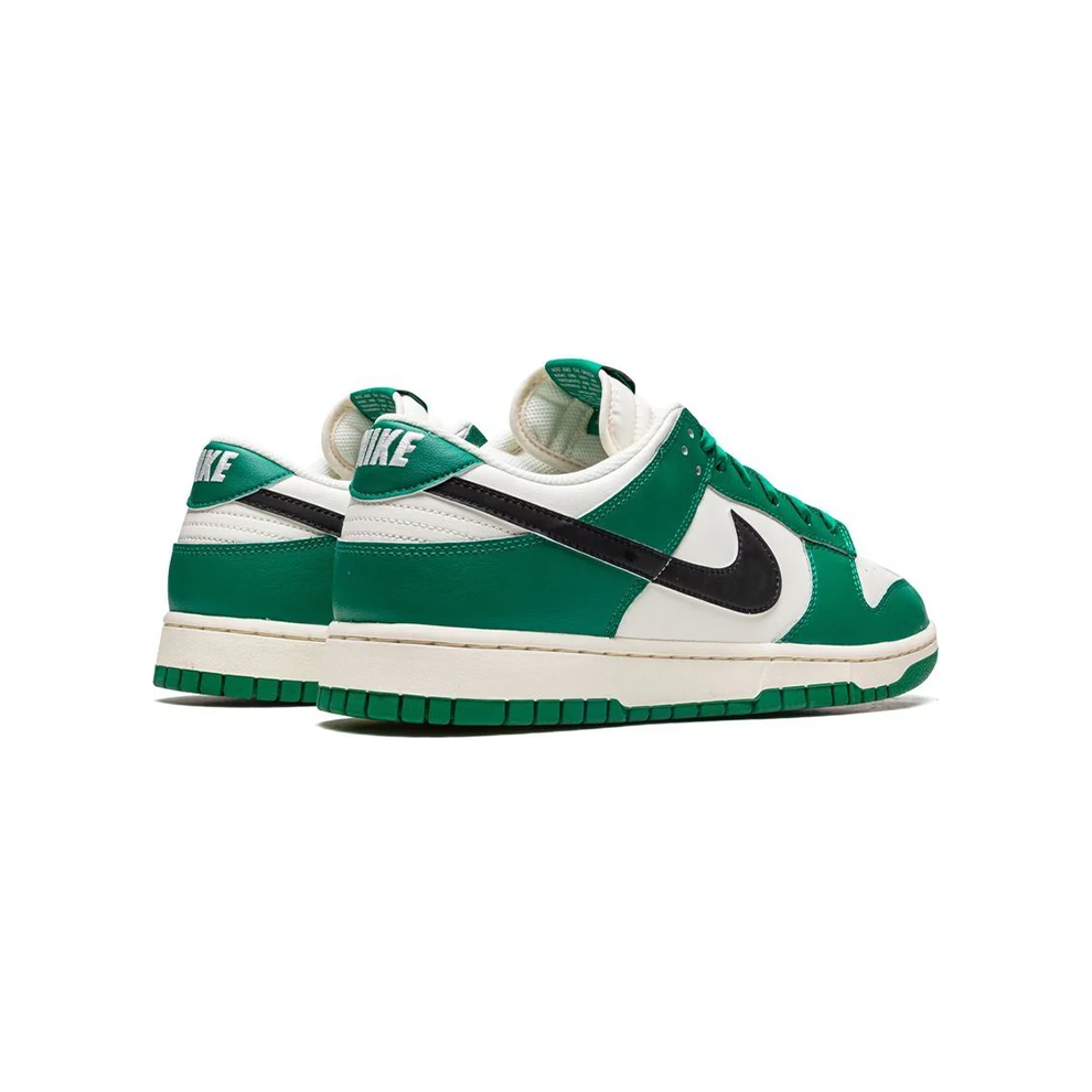 Nike Dunk Low - Lottery Green
