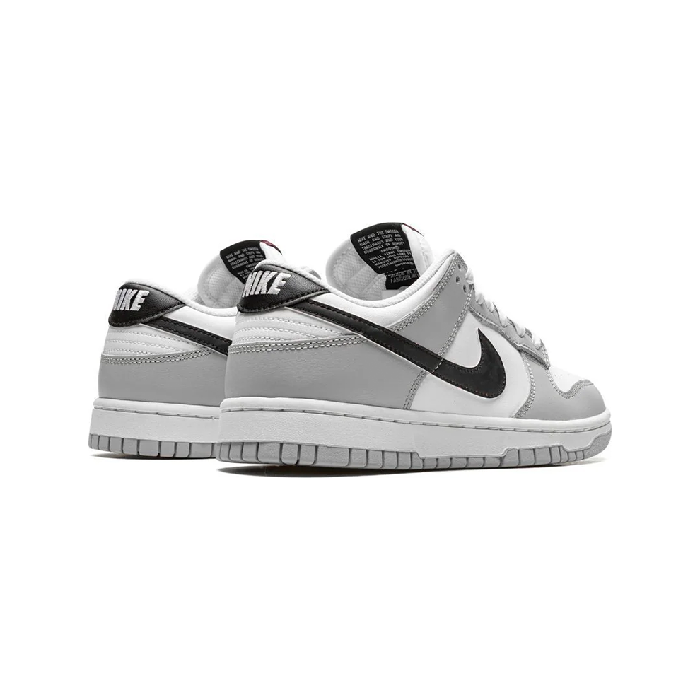 Nike Dunk Low - Lottery Grey