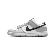 Nike Dunk Low - Lottery Grey