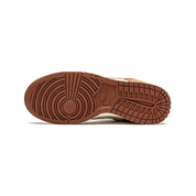 Nike Dunk Low - Medium Curry